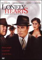 Lonely Hearts  di Todd Robinson - DVD