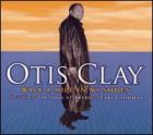Walk A Mile In My Shoes  di Otis Clay - CD