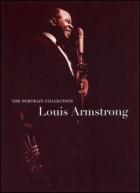 The Portrait Collection di Louis Armstrong - DVD The Portrait Collection di Louis Armstrong - DVD