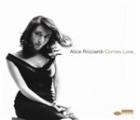 Comes Love di Alice Ricciardi - CD Comes Love di Alice Ricciardi - CD