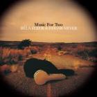 Music For Two di Bela Fleck - CD / DVD