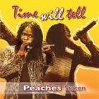 Time Will Tell di Peaches Staten - CD Time Will Tell di Peaches Staten - CD