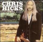 Dog Eat Dog World di Chris Hicks - CD Dog Eat Dog World di Chris Hicks - CD