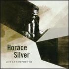 Live At Newport '58  di Horace Silver - CD