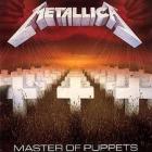 Master Of Puppets di Metallica