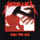 Kill 'Em All di Metallica - CD