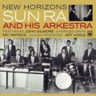 New Horizons di Sun Ra - CD New Horizons di Sun Ra - CD