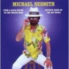 From A Radio Engine/Infinite Rider On The Big Dogma  di Michael Nesmith - CD