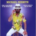 From_A_Radio_Engine_-Michael_Nesmith