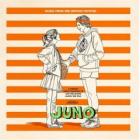 Juno O.S.T. di Juno - CD