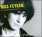 Crossing The Line  di Bill Cutler - CD