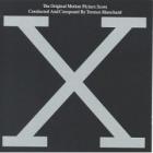 X di Terence Blanchard - CD X di Terence Blanchard - CD