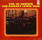 The In Crowd di Ramsey Lewis - LP