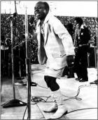 Before Stax di Rufus Thomas - CD