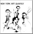 New York Art Quartet di New York Art Quartet - CD New York Art Quartet di New York Art Quartet - CD