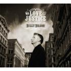 Mr. Love & Justice  De Luxe di Billy Bragg