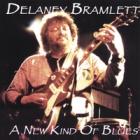 A New Kind Of Blues  di Delaney Bramlett - CD A New Kind Of Blues  di Delaney Bramlett - CD