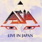Live In The Usa di Asia - CD Live In The Usa di Asia - CD