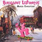 Music Evolution   di Branford Marsalis Quartet - CD