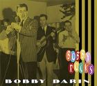 Bobby Rocks  di Bobby Darin - CD