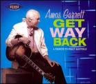 Get Way Back di Amos Garrett - CD Get Way Back di Amos Garrett - CD