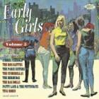 Volume 5 di Early Girls - CD