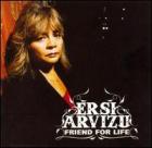 Friend For Life di Ersi Arvizu - CD Friend For Life di Ersi Arvizu - CD