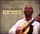 The Spice Of Life  di Earl Klugh - CD