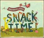Snack Time  di Barenaked Ladies - CD