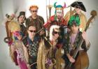 Forked Tongue  di Revolutionary Ensemble - CD