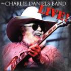 The Live Record di Charlie Daniels Band - CD