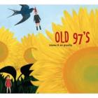 Blame It On Gravity  di Old 97's - CD / DVD