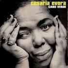 Cabo Verde di Cesaria Evora - CD