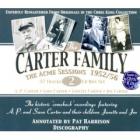 The Acme Sessions 1952/56 di Carter Family - CD