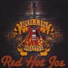 Red Hot Joe di Rollin' Phattys - CD