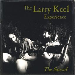 The_Sound_-Larry_Keel_Experience The_Sound_-Larry_Keel_Experience