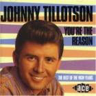 You're The Reason  di Johnny Tillotson - CD