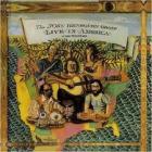 Live In America  di John Renbourn - CD