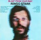 Blast From Your Past  di Ringo Starr - CD