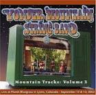 Mountain Tracks Vol 3  di Yonder Mountain String Band - CD