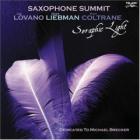Seraphic Light di Saxophone Summit - CD Seraphic Light di Saxophone Summit - CD