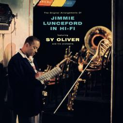 Jimmie Lunceford In Hi-Fi di Jimmie Lunceford - CD