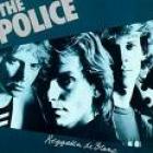 Reggatta De Blanc di Police - LP
