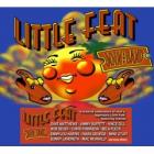 Join The Band di Little Feat - CD Join The Band di Little Feat - CD