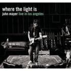 Where The Light Is : Live In Los Angeles  di John Mayer - CD