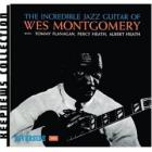 The Incredible Jazz Guitar Of di Wes Montgomery - CD The Incredible Jazz Guitar Of di Wes Montgomery - CD