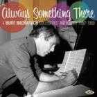 Always Something There  di Burt Bacharach - CD