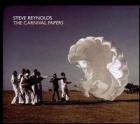 The Carnival Papers  di Steve Reynolds - CD