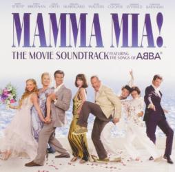 Mamma Mia ! di Mamma Mia ! - CD Mamma Mia ! di Mamma Mia ! - CD