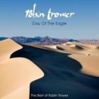 Day Of The Eagle  di Robin Trower - CD